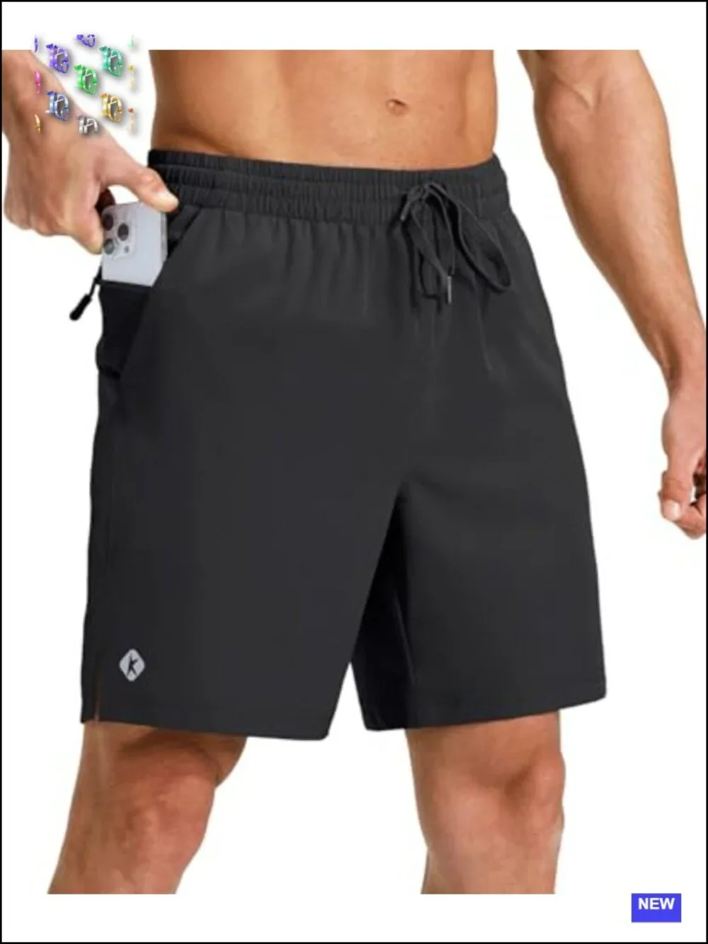 Men's 7
